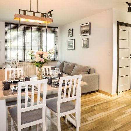 Apartament Baltycka 3 Ustka Exteriör bild