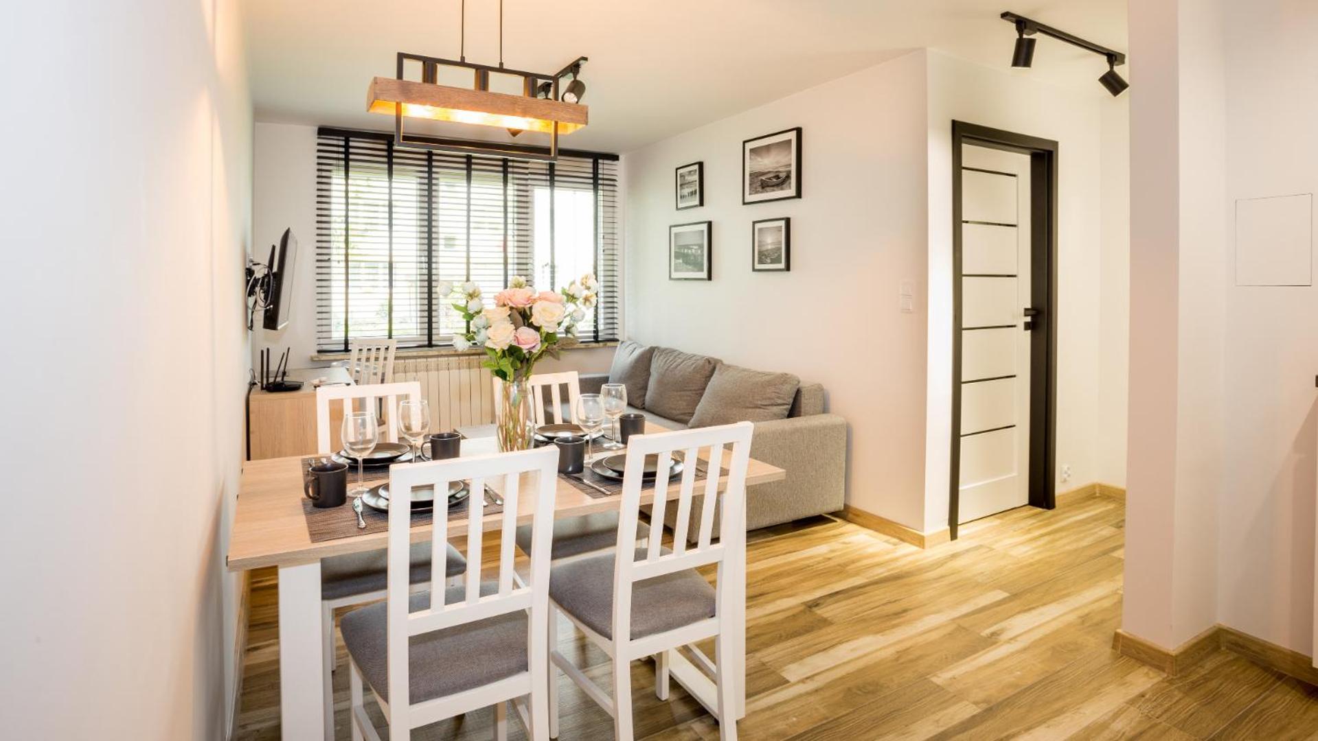 Apartament Baltycka 3 Ustka Exteriör bild