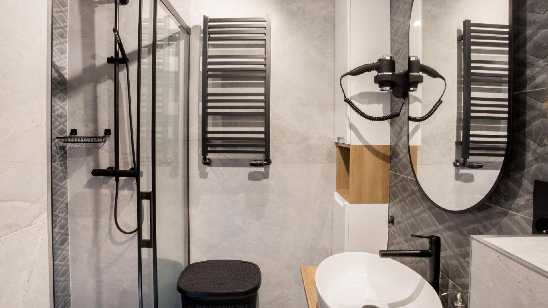 Apartament Baltycka 3 Ustka Exteriör bild